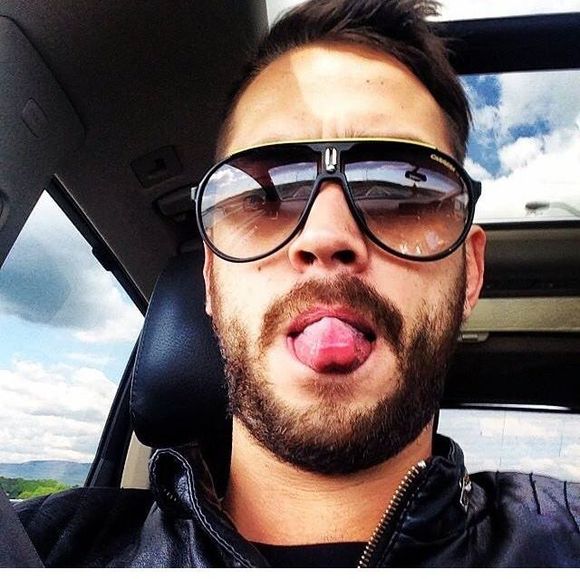 Meet your Posher, Bryan - Picture 1 of 1